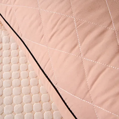 2022 New Colorful Pillow Jade Color