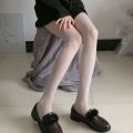 Silk stockings are a must-have for girls