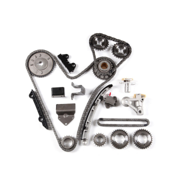 Новый комплект цепочки ГРМ для 06-08 Suzuki Grand Vitara 2.7L H27A DOHC