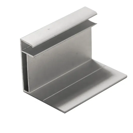 Aluminum Solar Panel Frames