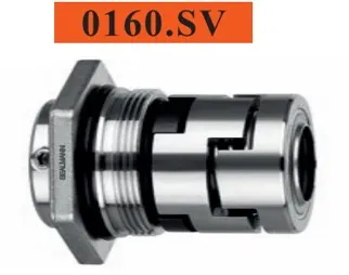 High-Quality Mechanical Seal Brands for Fluid Equipment SV