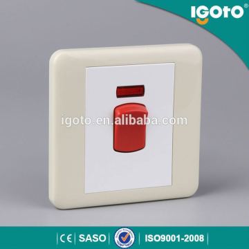 igoto ET8645-N solar isolator switches