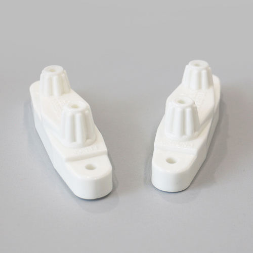 Alumina Ceramic Terminals Low price thermocouple ceramic terminal block Factory