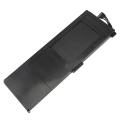 A1309 A1297 Bateria Apple MacBook Pro 17 cali 14600 mAh