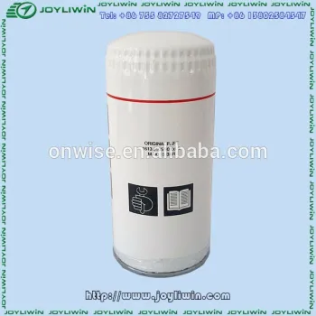 For Atlas copco screw air compressor with oil filter 1613-6105-00