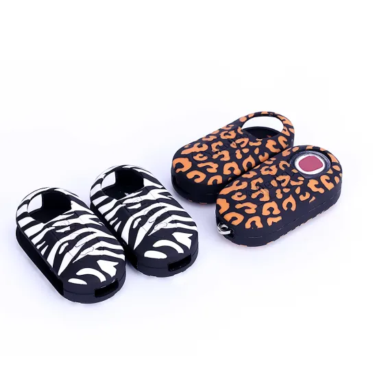 Cheapest Price Suitable For Fiat 500 Car Key