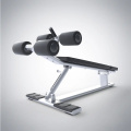 Commercial Gym Exercise Equipment Adjustable Bench Crunch