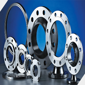 WN flange weld neck flange A182 forged flange