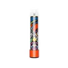 High Pro Max -Einweg -Vape 1500 Puff