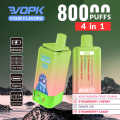 Vopk 80000 Best Discount Price Select Vape Pen