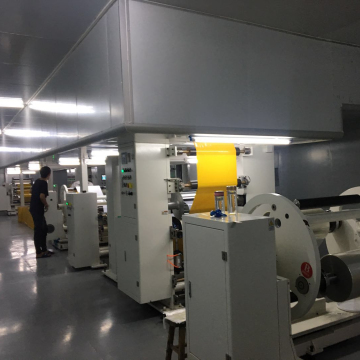 Customized Flexible PCB Coating and Laminating Machine - Factory Direct