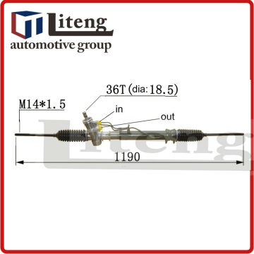 power steering CHRYSLER 2.5