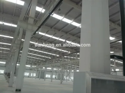 steel structure engineering