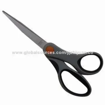 Office Scissors, Measures 5 Inches