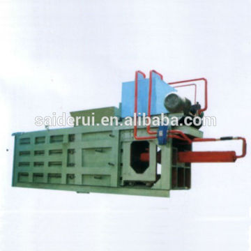 Large Scale Non-metal Baler Paper Baler