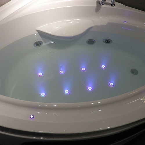 Massage Hydromassage Whirlpool Bathtub