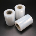 Film Palet Wrap Polyethelin Sing Transparent