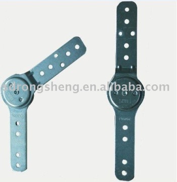 RS2503 135-180 degrees Multifunctional sofa Hinges
