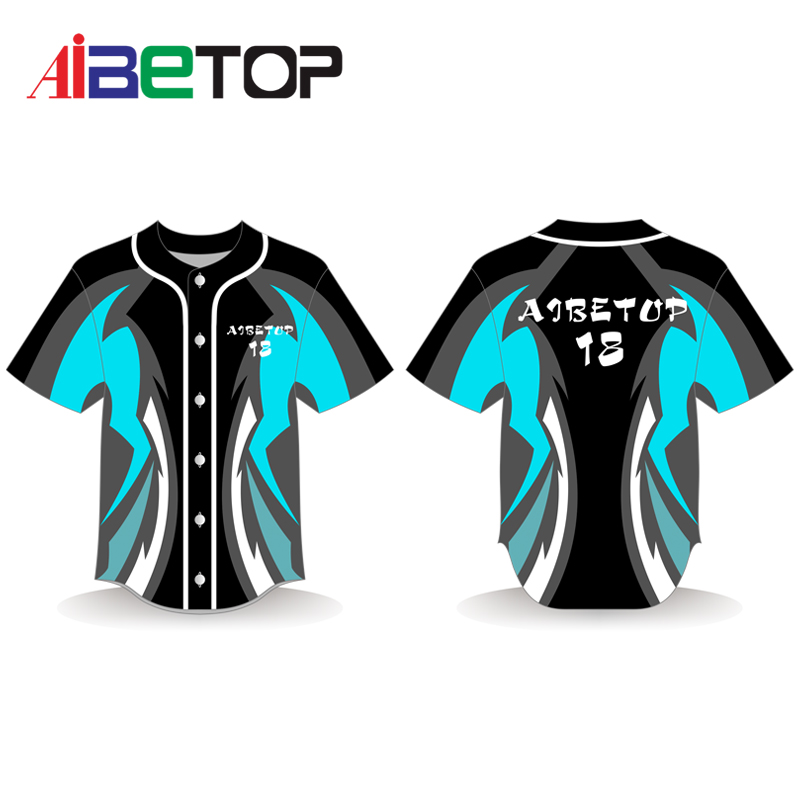 baseball Jersey