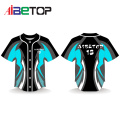 Maglie da baseball Crystal Sale Sale Hot