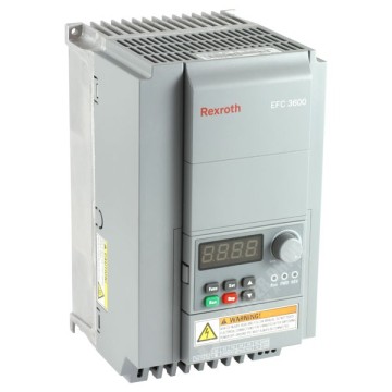 rexroth servo drive