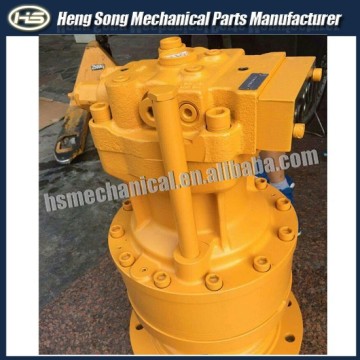 R210lc-7 excavator swing motor 31N610210 in stock