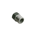 Tungsten carbide ချည် nozzle