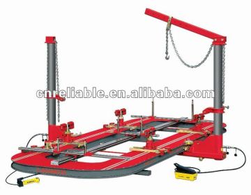 bga repair system TCR-101 Collision Repair System