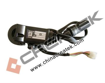 XCMG parts Gear selection