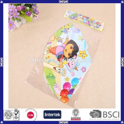 Lovely Paper Cone Birthday Party Hats For Children