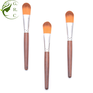 Facial Mask Application Brushes For Skin Care