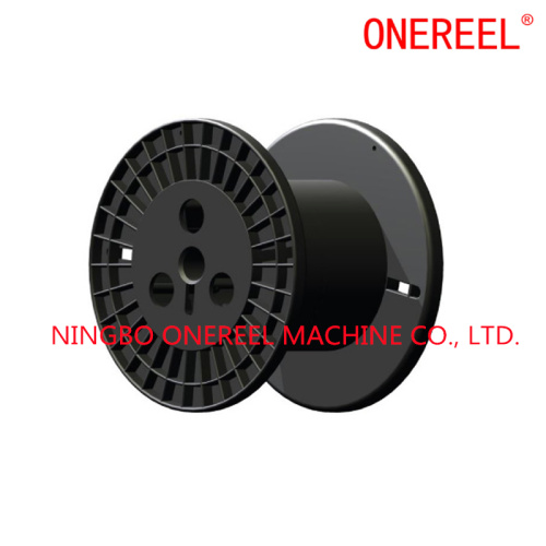 ONEREEL Shaped Plastic Molding