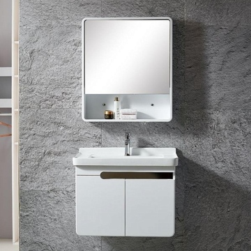 Vanità del bagno personalizzabile moderna