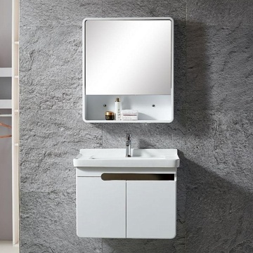 Modern Customizable Bathroom Vanity