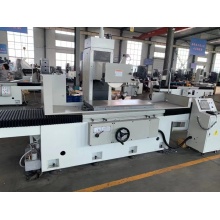 Precision surface grinding machine