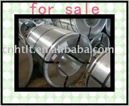 electrical silicon steel