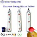 Liquid Silicone Rubber for Electronic Potting Compound
