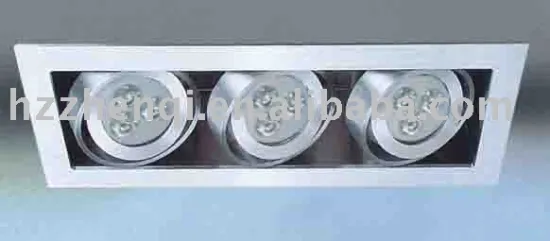 led combination lamp