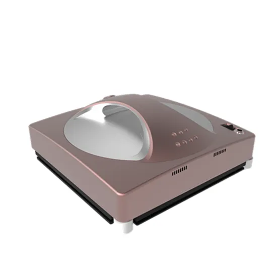 Anti-falling Remote Control Window Cleaner