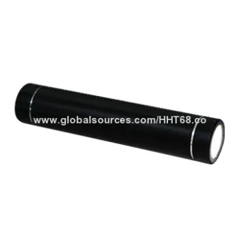 Chargers for iPhone with Flashlight Function, 2200/2600mAh CapacityNew