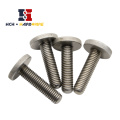 Hot Sale Thumb Screw Stainless Steel