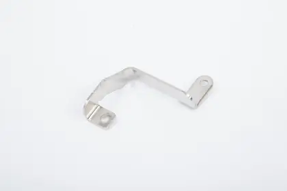 DC Link Capacitor Busbar