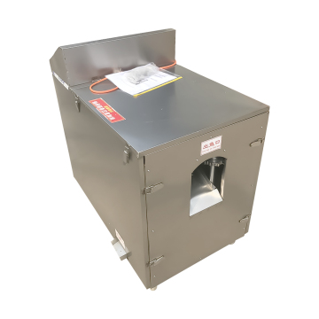 Fish Viscera Gutting and Scaling Machine