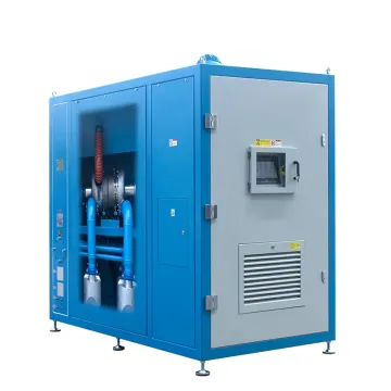 air suspension blower diagram