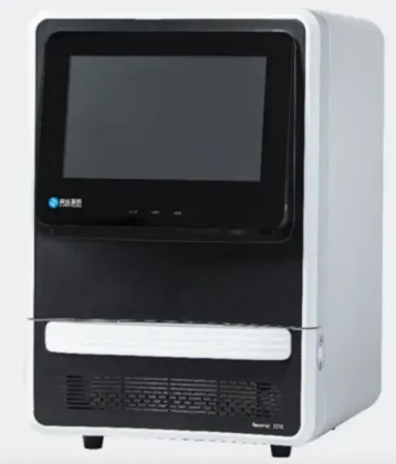Real Time QPCR BIO CHEMISTRY ANALYSER