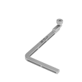 Sistema de retractor extensible Retractor longitudinal