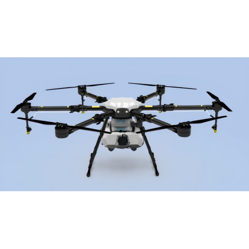 Agro Fumigation Spray UAV for Agricola Crops