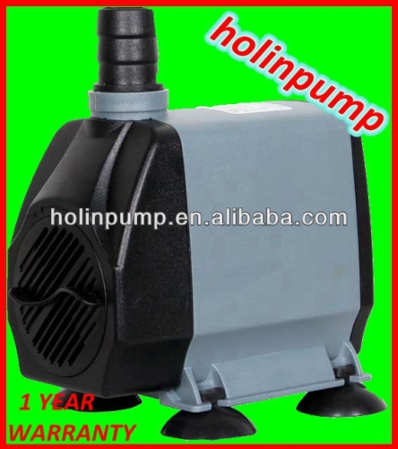 Electric Water Pump Italian Submersible Pump Hl-3000t