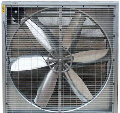 Heavy hammer fans greenhouse fan chicken house fan