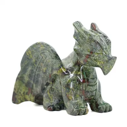 Bloodstone Animals 2020 0518